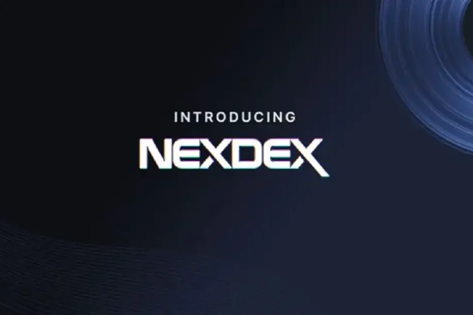 Nexdex.pro